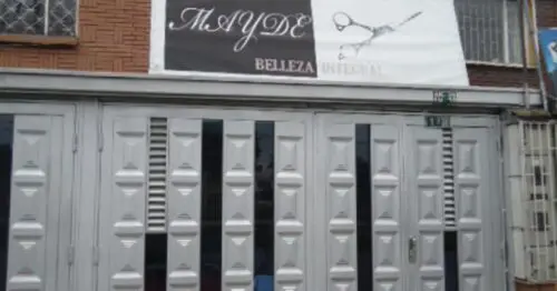 MAYDE BELLEZA MAYDE BELLEZA